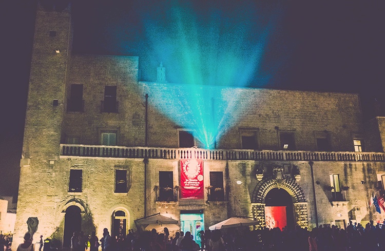 La Festa di Cinema del reale 2017