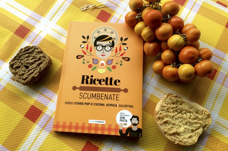 Ricette scumbenate