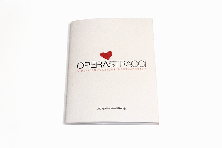 Operastracci