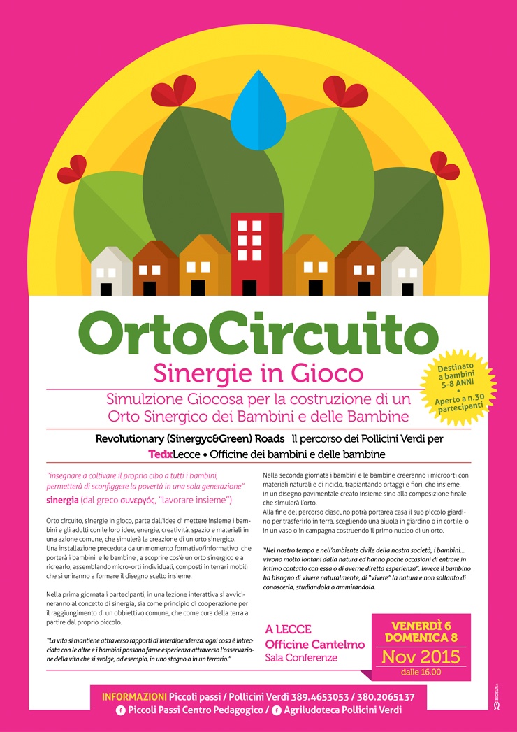 Piccoli Passi