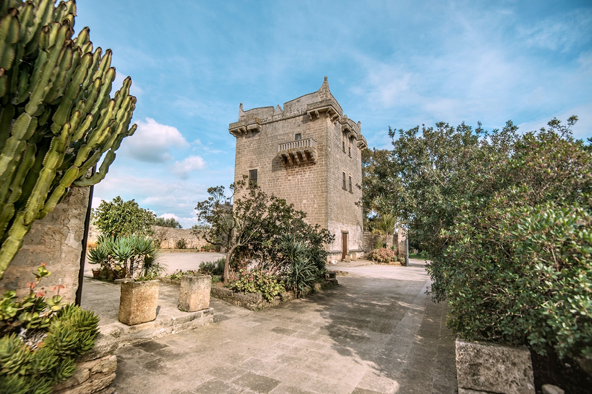 Ristorante Masseria Melcarne