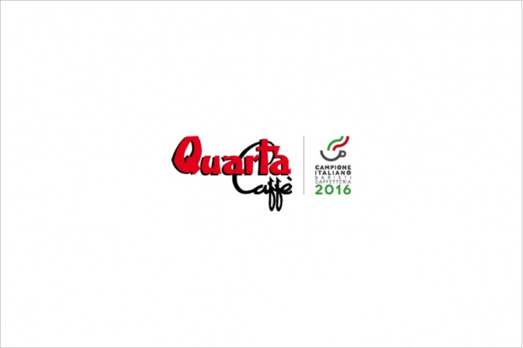 Quarta Caff� - Campione Italiano Baristi Caffetteria