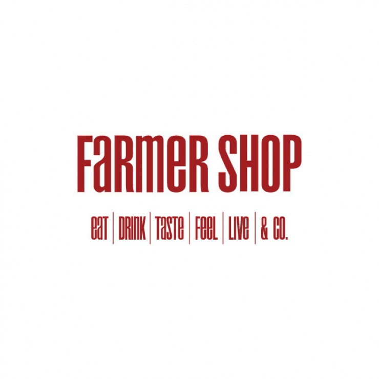 Farmer Shop
