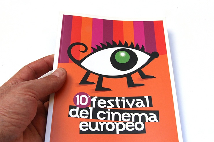 Festival del Cinema Europeo