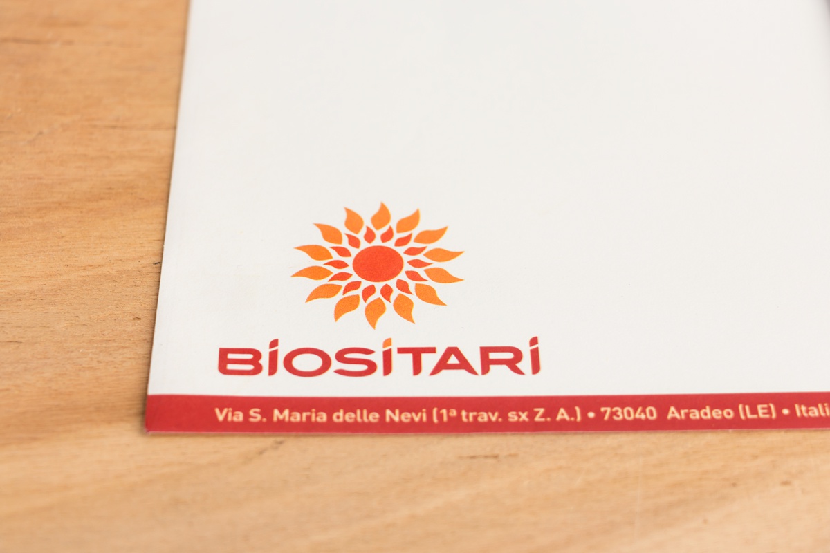 Biositari