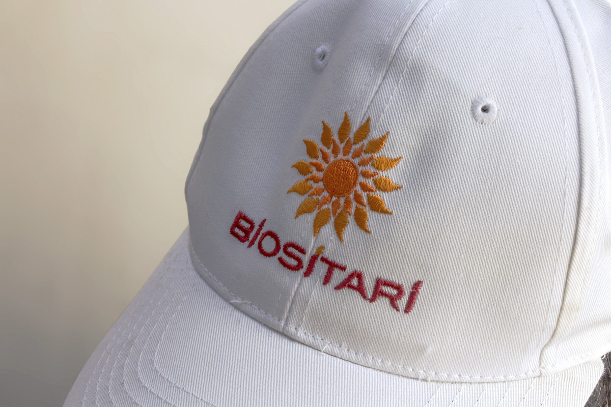 Biositari