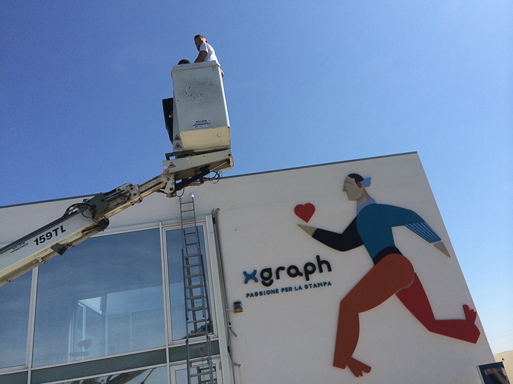 Xgraph
