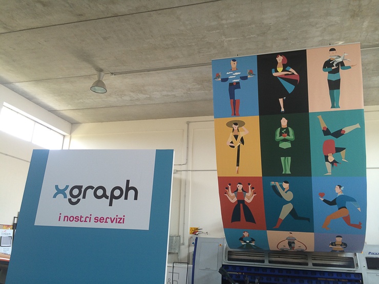 Xgraph