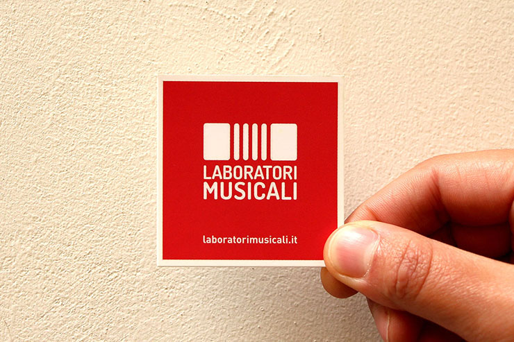 Laboratori musicali