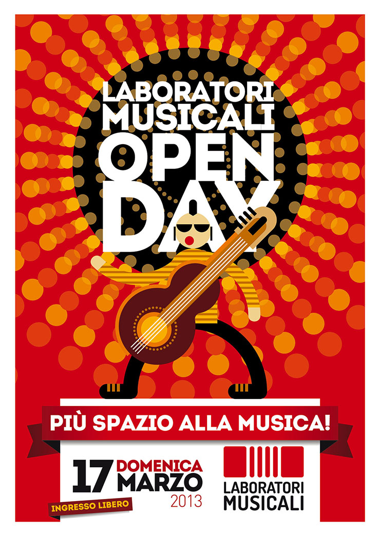 Laboratori musicali