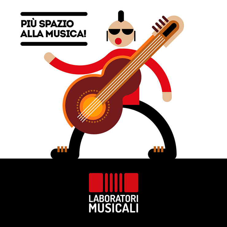 Laboratori musicali