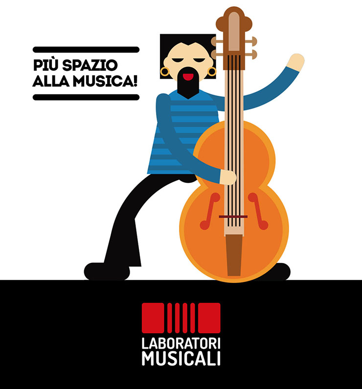 Laboratori musicali