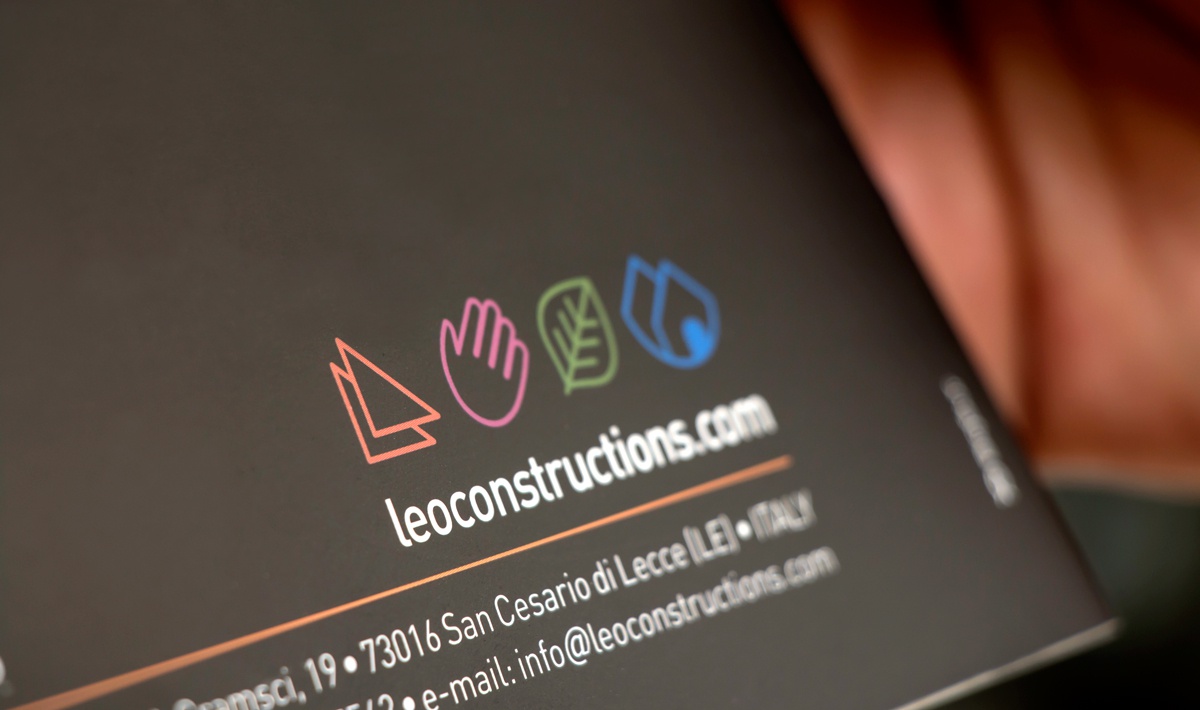 Leo Constructions