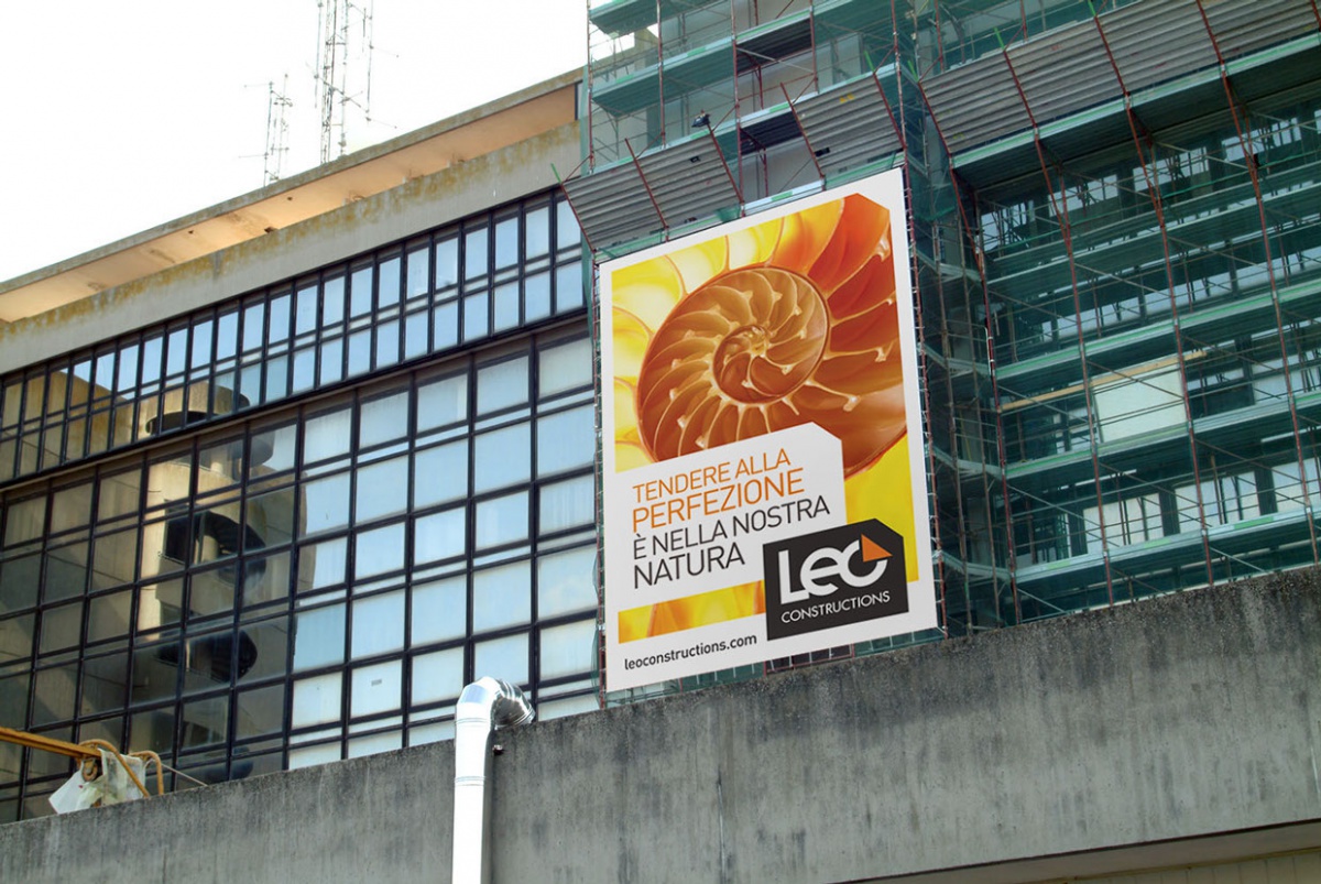 Leo Constructions