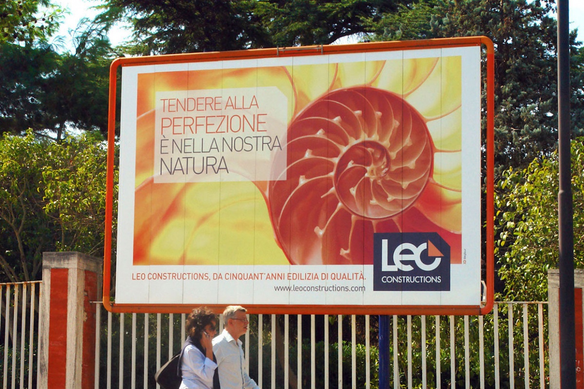 Leo Constructions