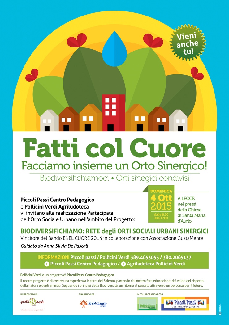 Piccoli Passi