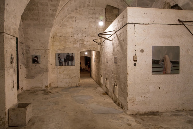 Sguardi e Visioni